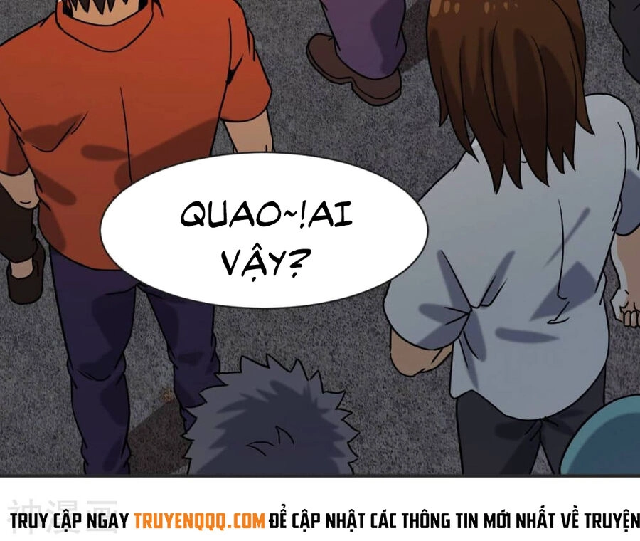 Đô Thị Tiên Đế Chapter 64 - 17