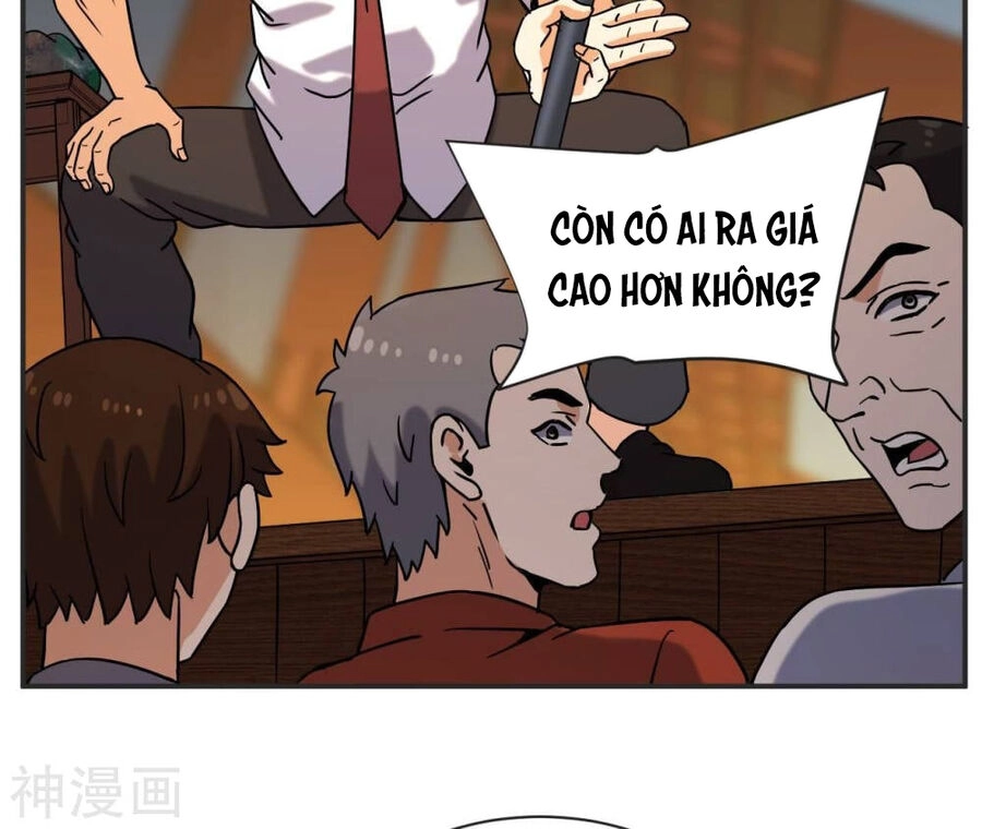 Đô Thị Tiên Đế Chapter 64 - 22