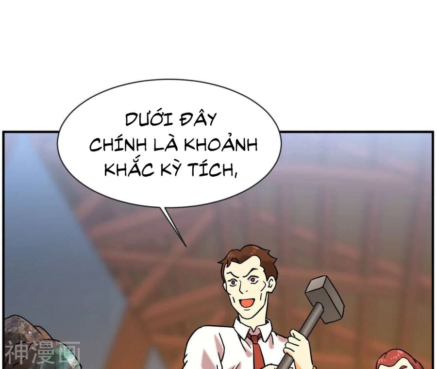 Đô Thị Tiên Đế Chapter 64 - 26