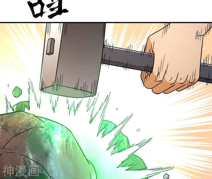 Đô Thị Tiên Đế Chapter 64 - 28