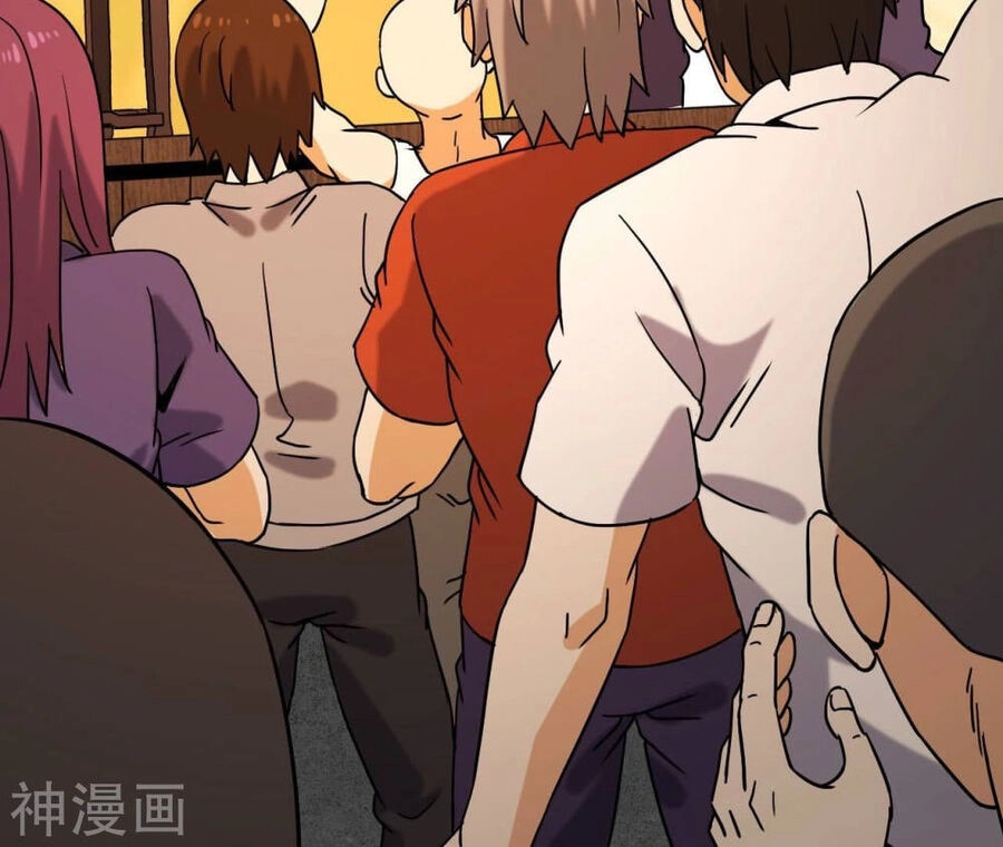 Đô Thị Tiên Đế Chapter 64 - 31