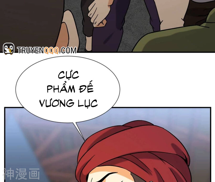 Đô Thị Tiên Đế Chapter 64 - 32