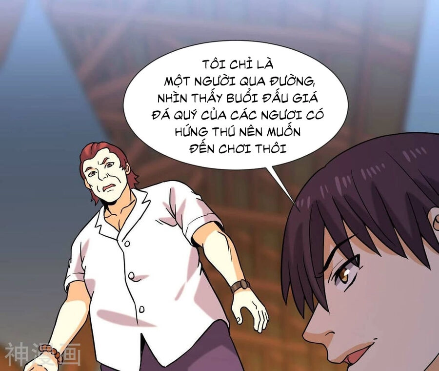 Đô Thị Tiên Đế Chapter 64 - 39