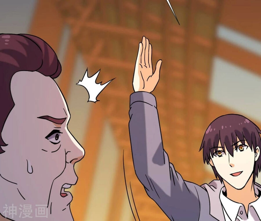 Đô Thị Tiên Đế Chapter 64 - 45