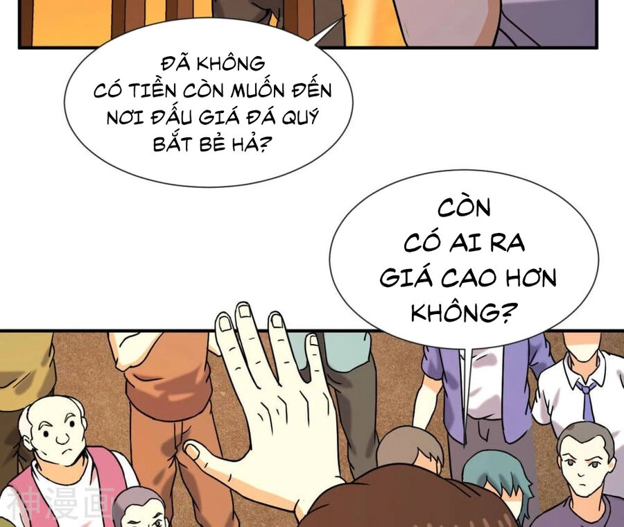 Đô Thị Tiên Đế Chapter 64 - 49