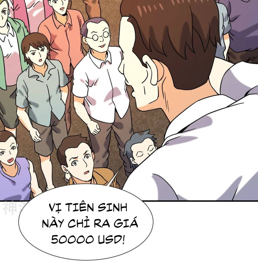 Đô Thị Tiên Đế Chapter 64 - 50