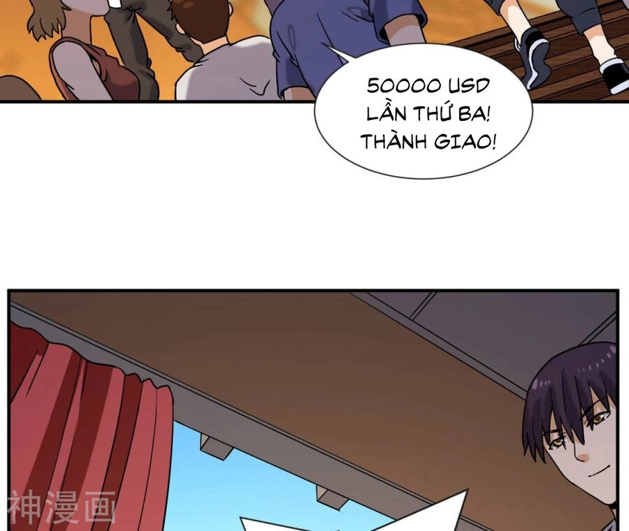 Đô Thị Tiên Đế Chapter 64 - 54