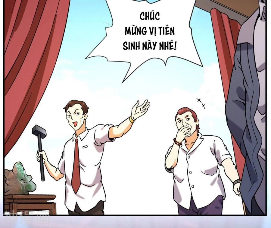 Đô Thị Tiên Đế Chapter 64 - 55