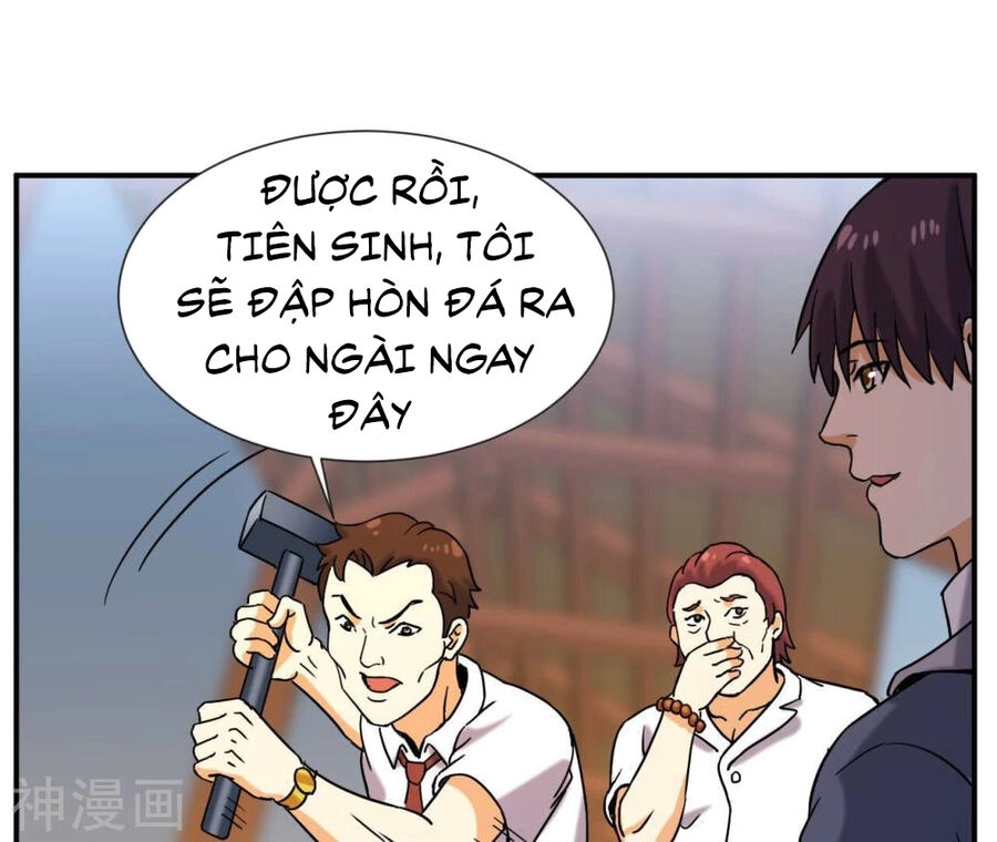 Đô Thị Tiên Đế Chapter 64 - 58