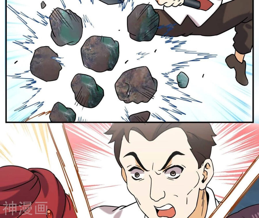 Đô Thị Tiên Đế Chapter 64 - 65