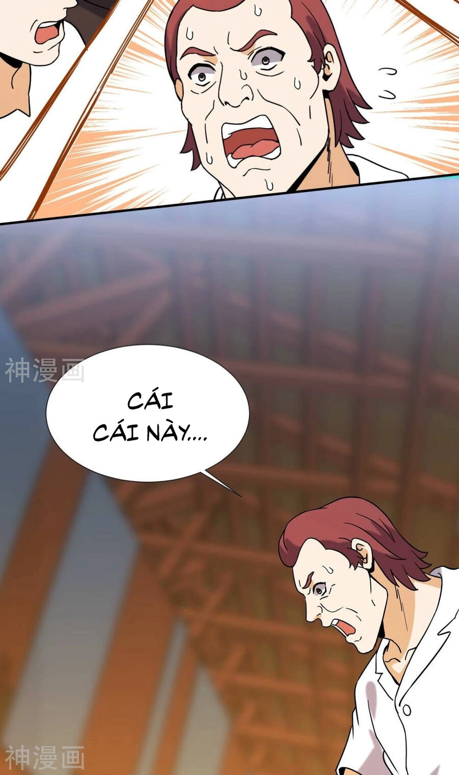 Đô Thị Tiên Đế Chapter 64 - 67