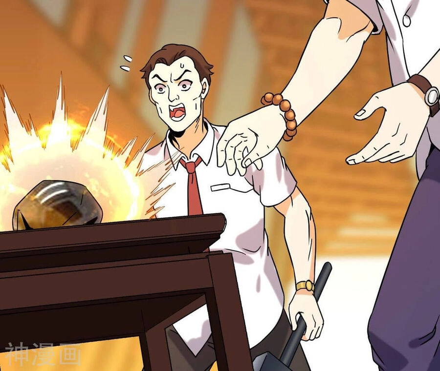 Đô Thị Tiên Đế Chapter 64 - 68