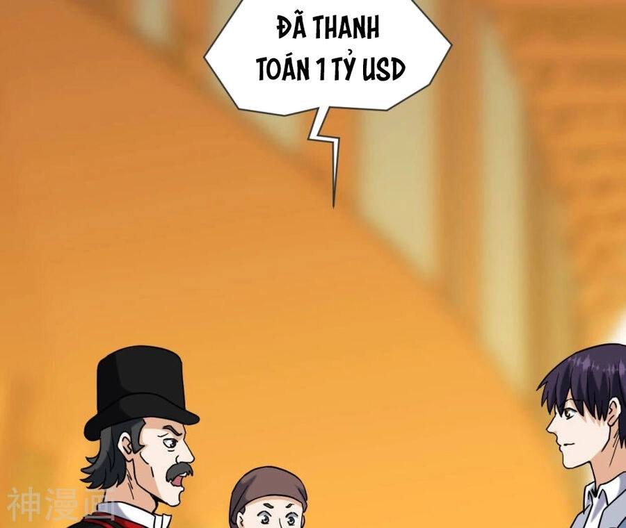 Đô Thị Tiên Đế Chapter 65 - 22