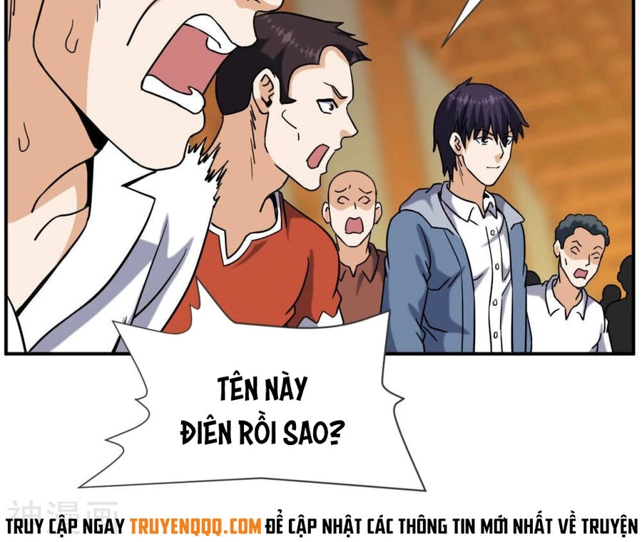 Đô Thị Tiên Đế Chapter 65 - 40