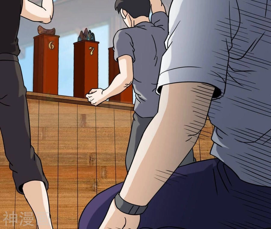 Đô Thị Tiên Đế Chapter 65 - 63