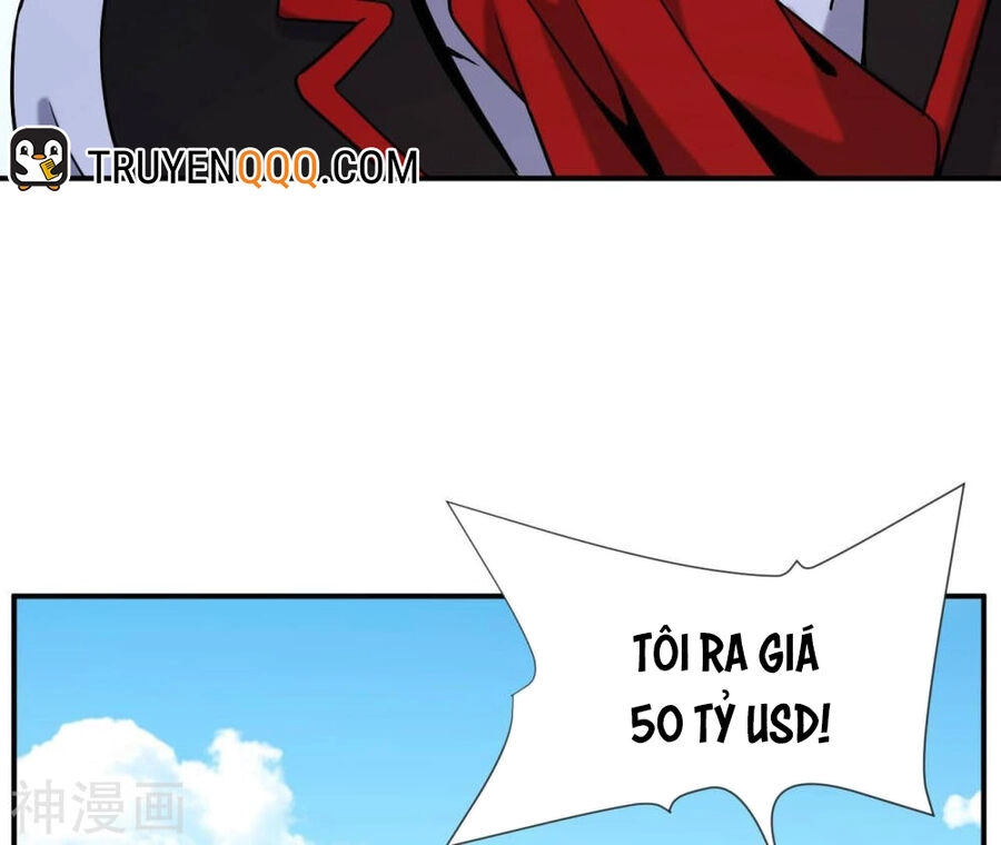 Đô Thị Tiên Đế Chapter 66 - 4