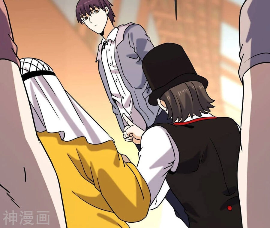 Đô Thị Tiên Đế Chapter 66 - 7