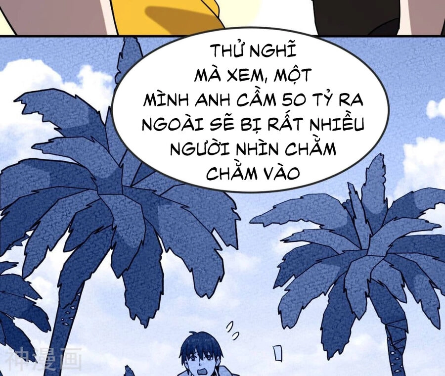 Đô Thị Tiên Đế Chapter 66 - 8