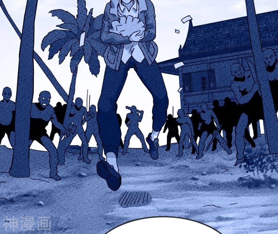 Đô Thị Tiên Đế Chapter 66 - 9