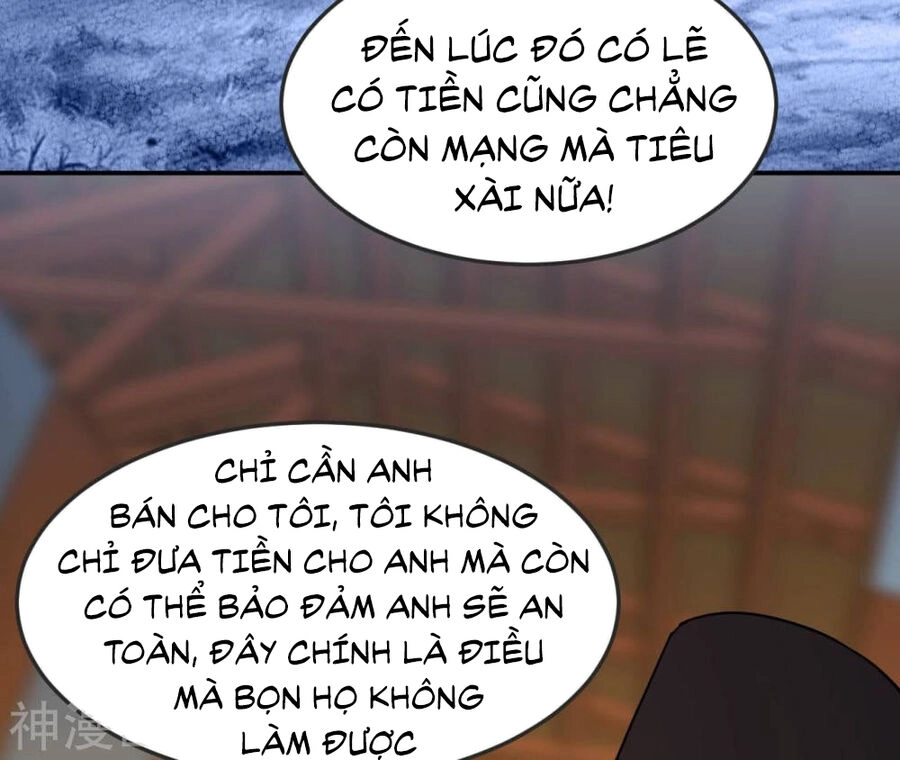 Đô Thị Tiên Đế Chapter 66 - 10