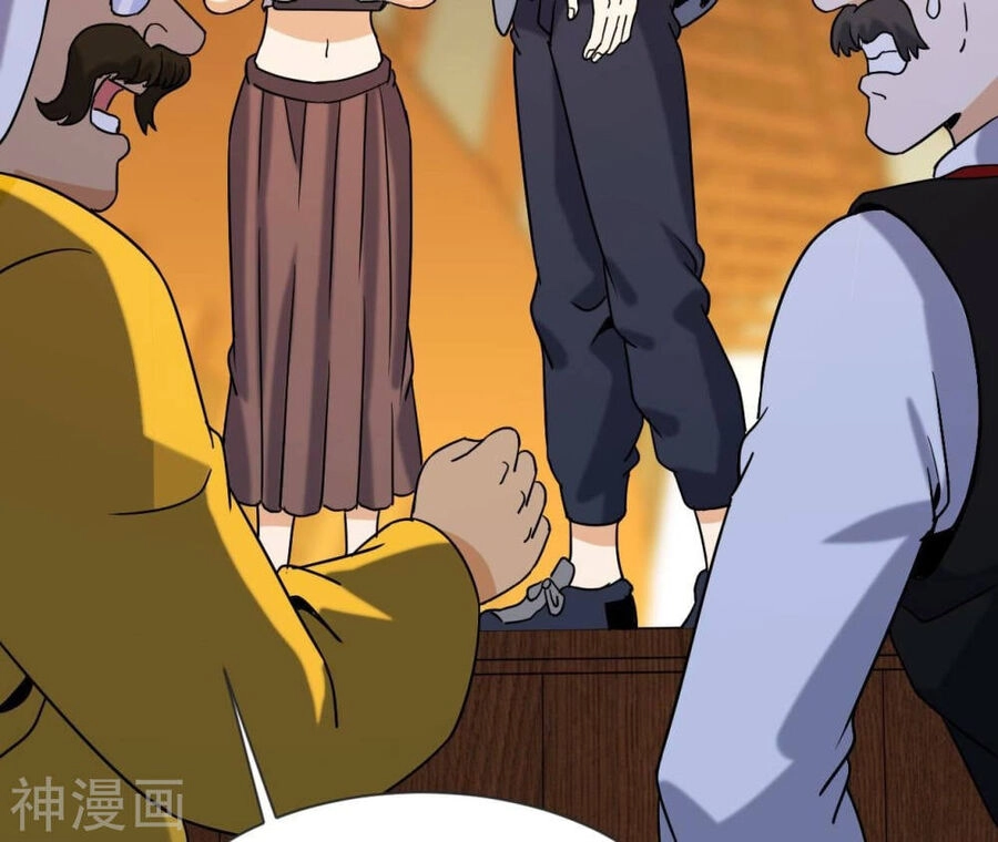 Đô Thị Tiên Đế Chapter 66 - 13