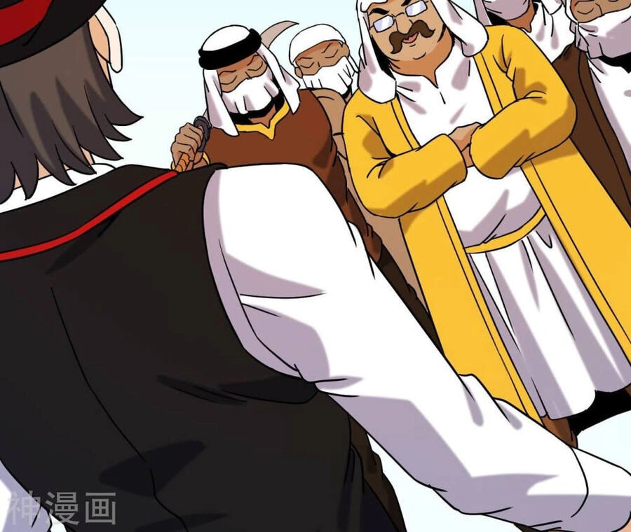 Đô Thị Tiên Đế Chapter 66 - 16