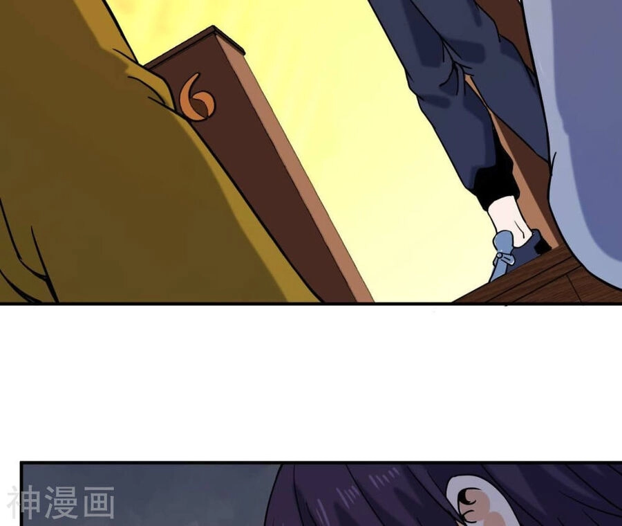 Đô Thị Tiên Đế Chapter 66 - 21