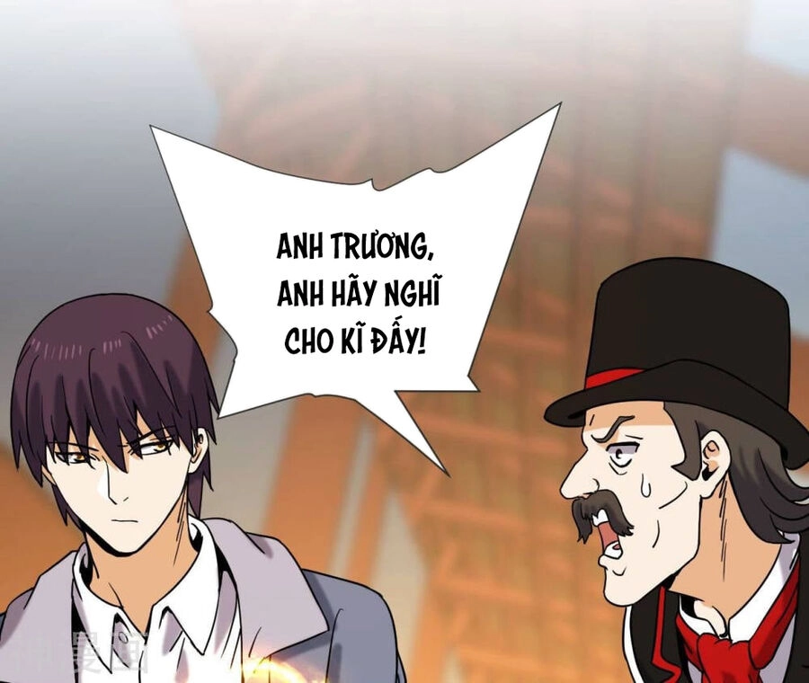 Đô Thị Tiên Đế Chapter 66 - 23