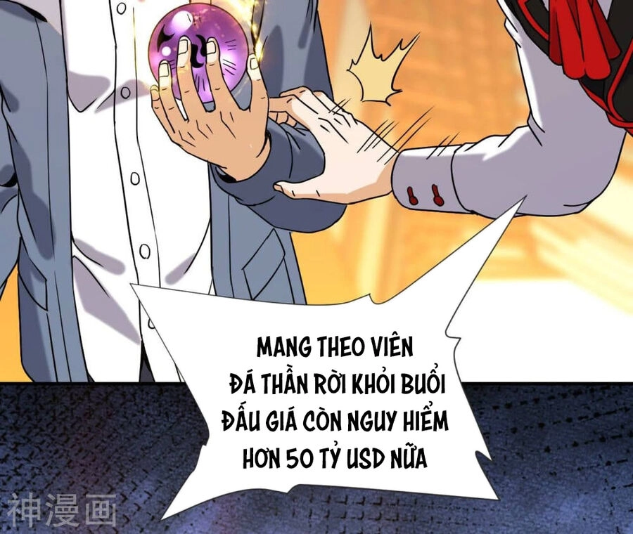 Đô Thị Tiên Đế Chapter 66 - 24