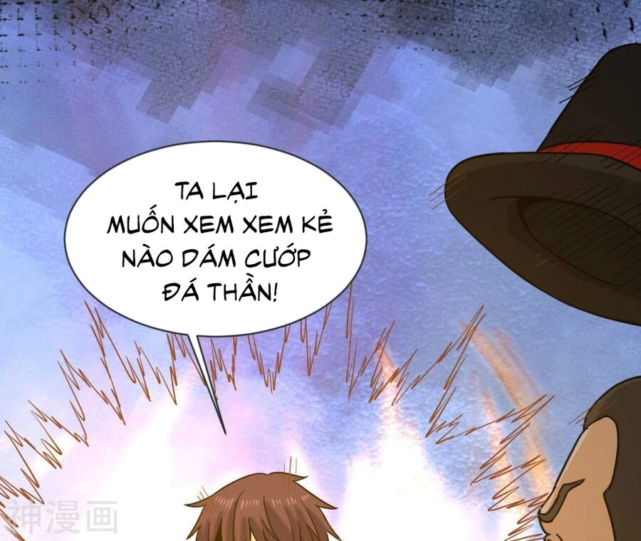 Đô Thị Tiên Đế Chapter 66 - 25