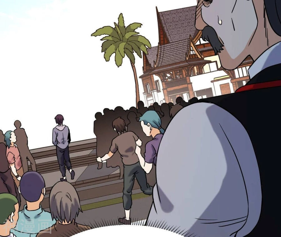 Đô Thị Tiên Đế Chapter 66 - 31