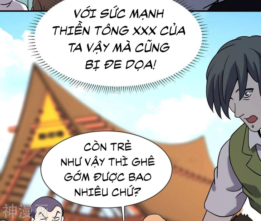 Đô Thị Tiên Đế Chapter 66 - 32