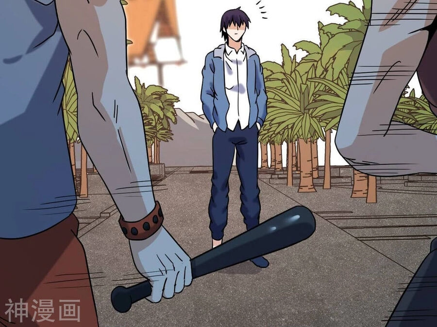 Đô Thị Tiên Đế Chapter 66 - 40