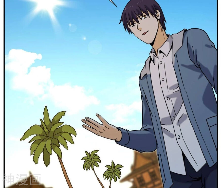 Đô Thị Tiên Đế Chapter 66 - 44