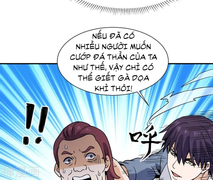 Đô Thị Tiên Đế Chapter 66 - 55