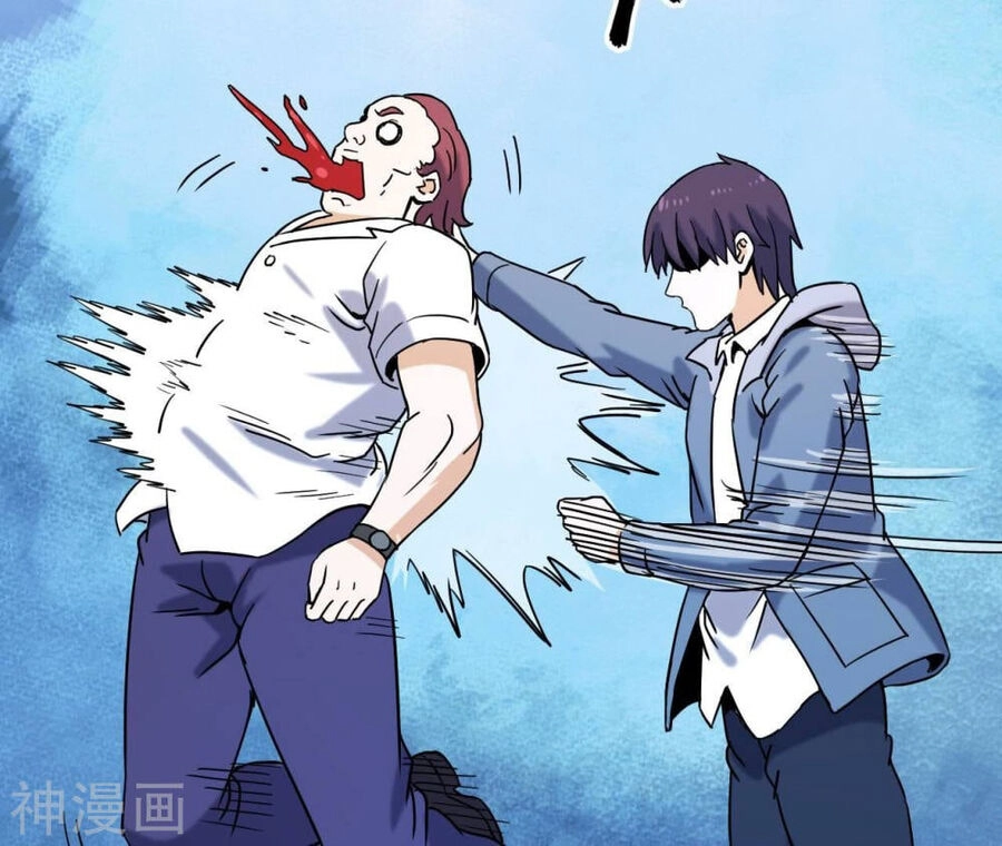 Đô Thị Tiên Đế Chapter 66 - 60