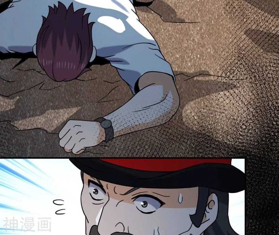 Đô Thị Tiên Đế Chapter 66 - 67