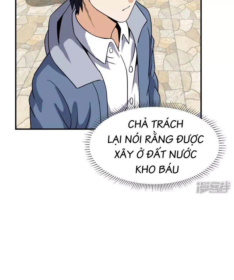 Đô Thị Tiên Đế Chapter 67 - 9