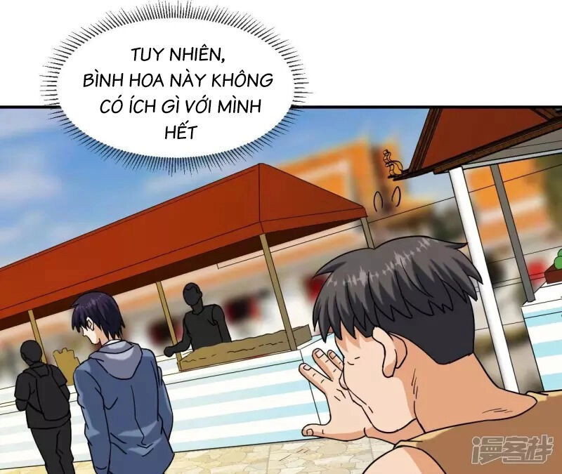 Đô Thị Tiên Đế Chapter 67 - 10