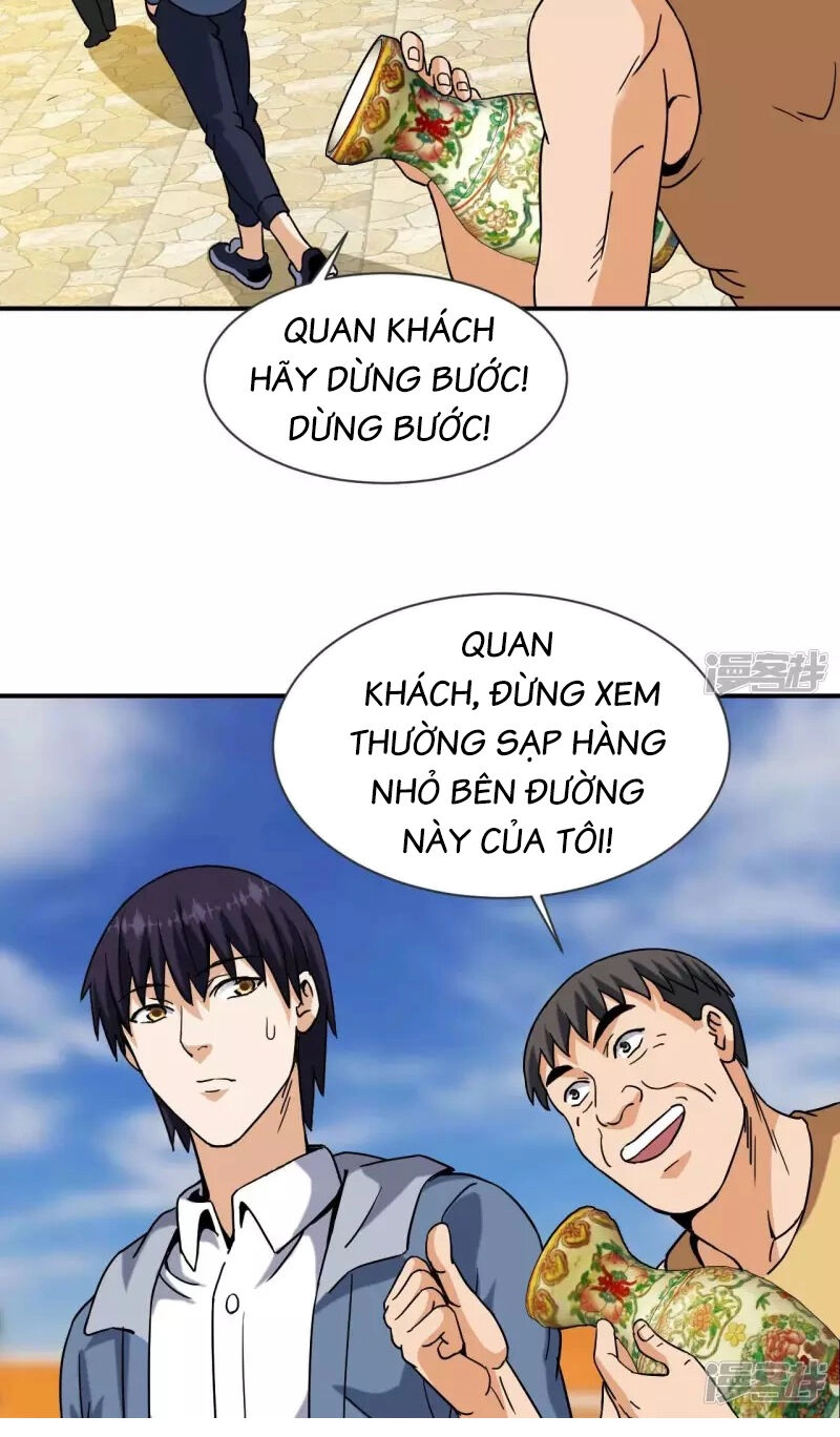 Đô Thị Tiên Đế Chapter 67 - 11