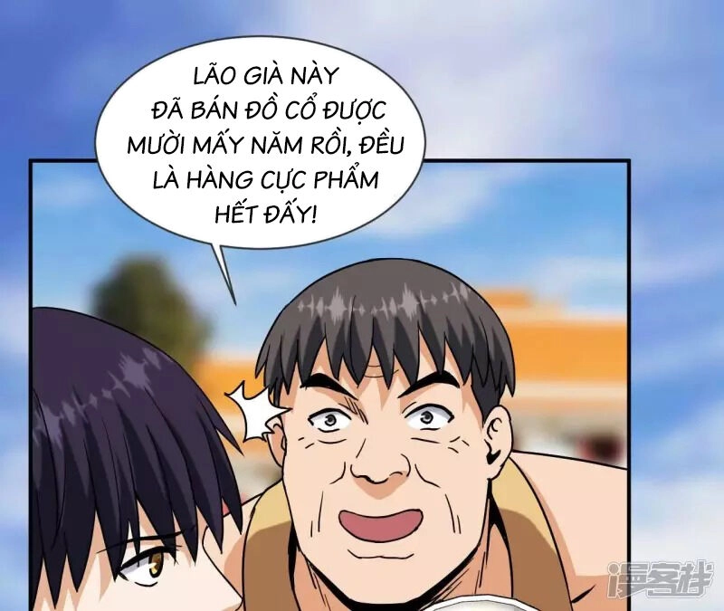 Đô Thị Tiên Đế Chapter 67 - 13