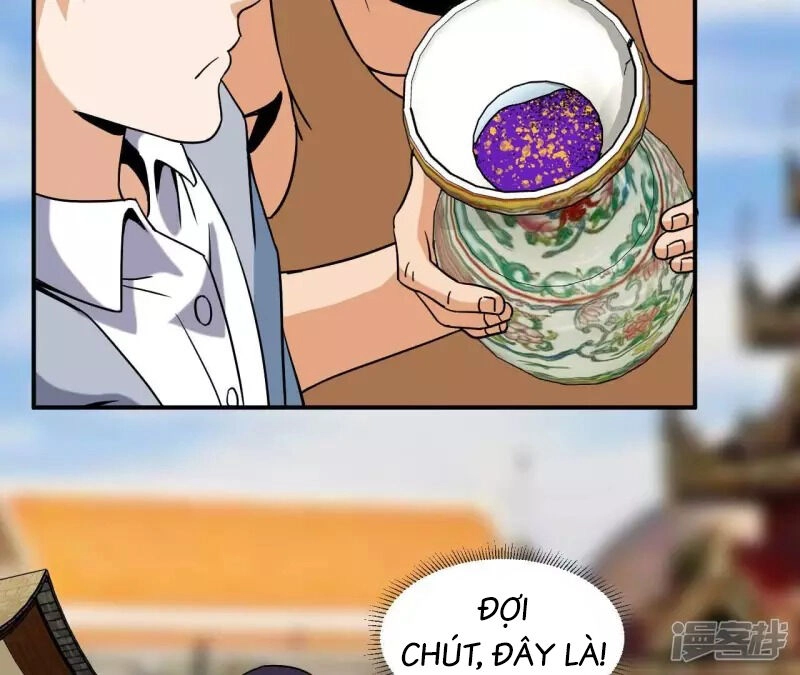 Đô Thị Tiên Đế Chapter 67 - 14