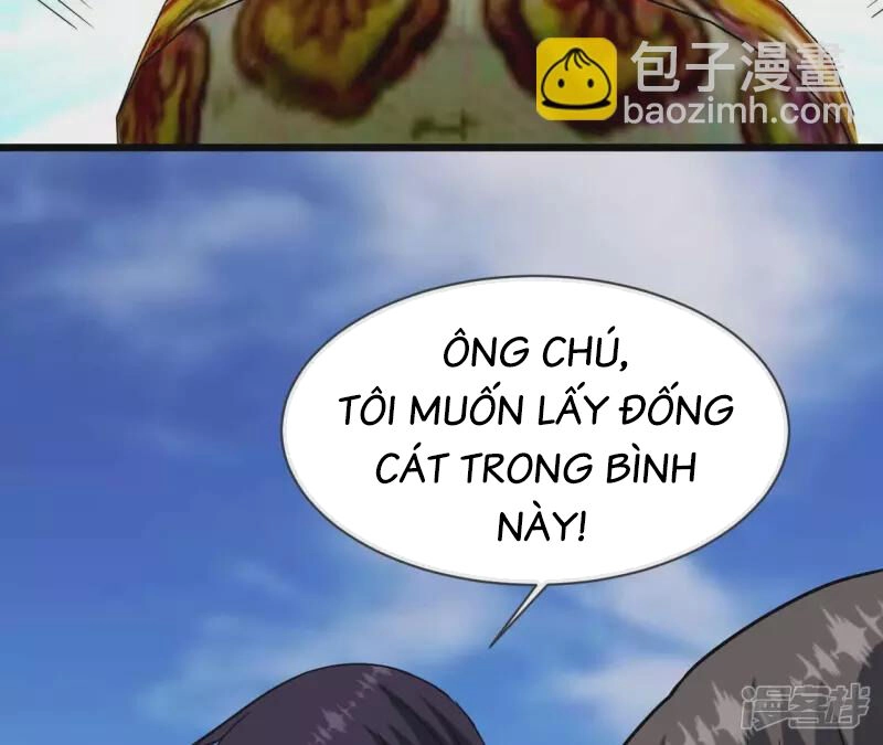 Đô Thị Tiên Đế Chapter 67 - 20