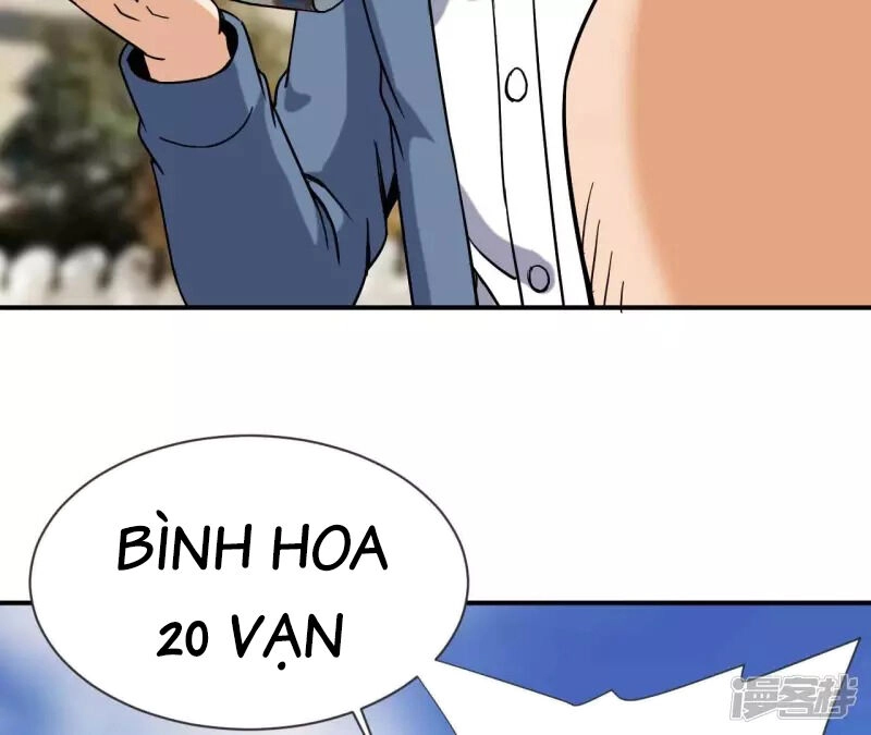 Đô Thị Tiên Đế Chapter 67 - 22