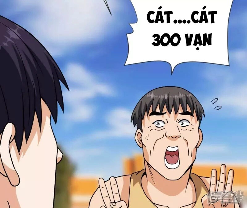 Đô Thị Tiên Đế Chapter 67 - 23