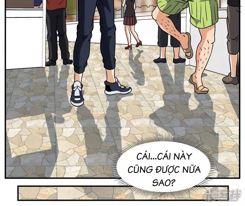 Đô Thị Tiên Đế Chapter 67 - 26