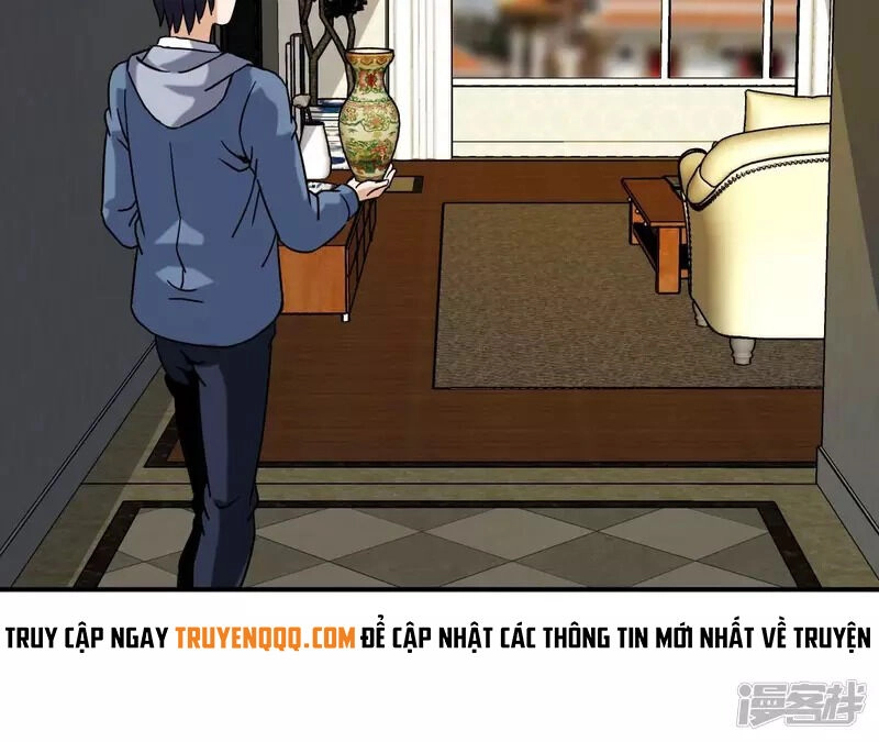 Đô Thị Tiên Đế Chapter 67 - 38