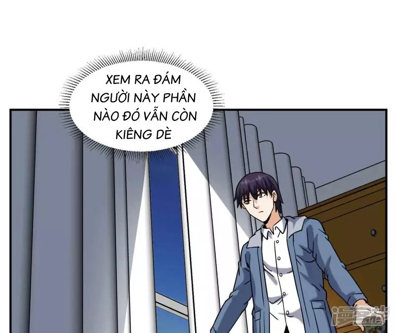 Đô Thị Tiên Đế Chapter 67 - 42