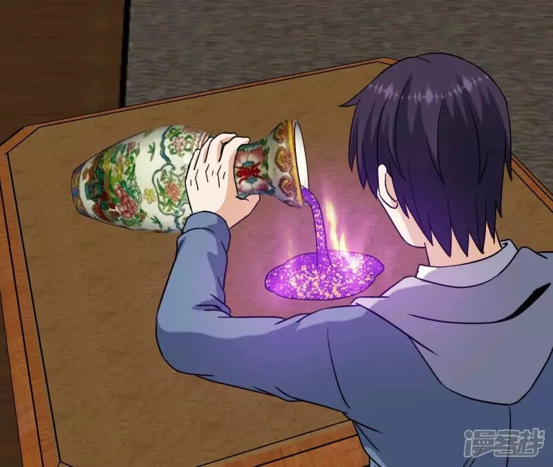 Đô Thị Tiên Đế Chapter 67 - 44