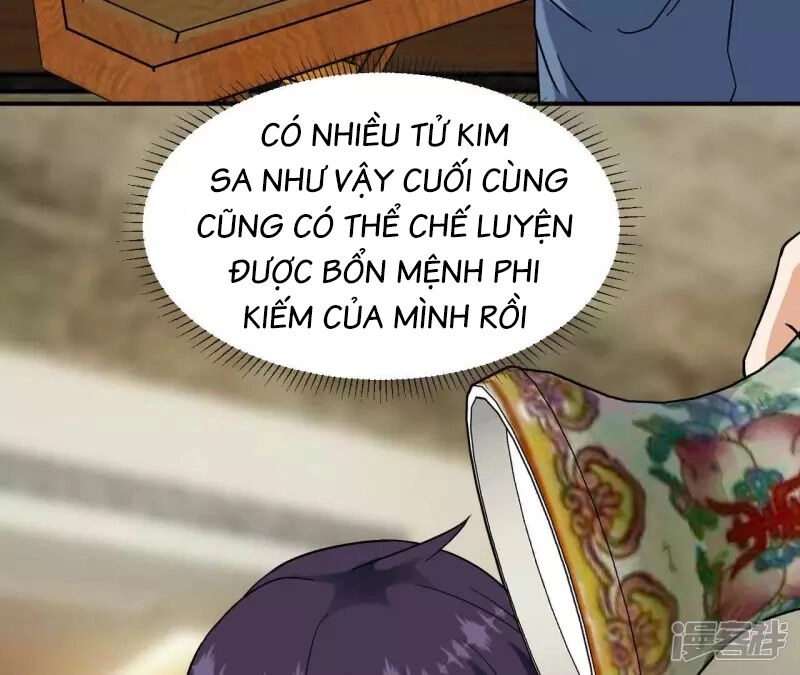 Đô Thị Tiên Đế Chapter 67 - 45